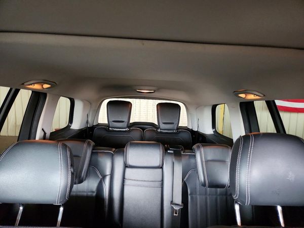 2013 MERCEDES-BENZ GL GL450 4MATIC