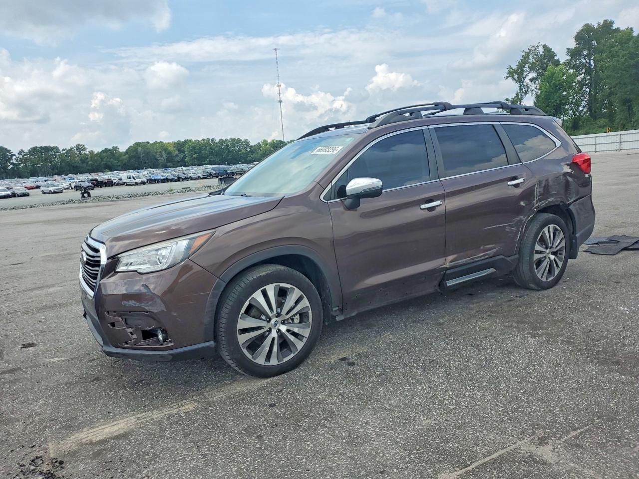 2021 SUBARU ASCENT