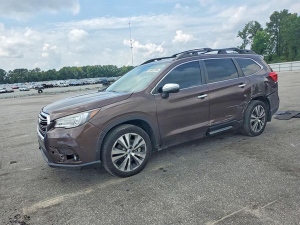 2021 SUBARU ASCENT