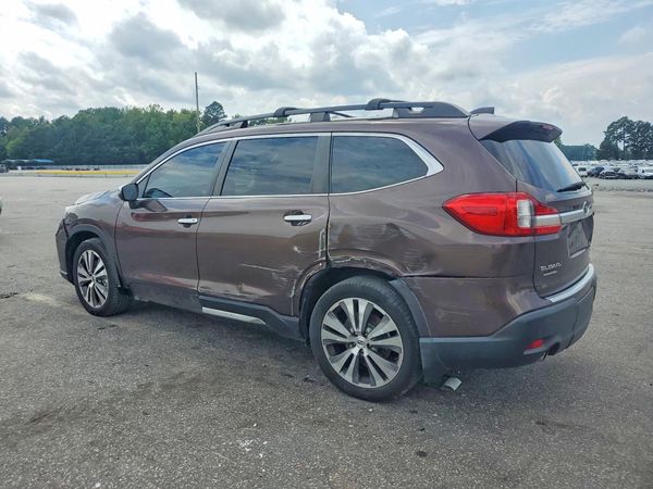 2021 SUBARU ASCENT