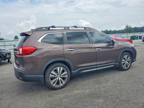 2021 SUBARU ASCENT