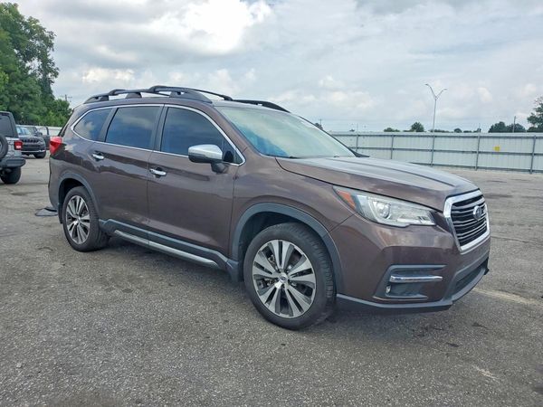2021 SUBARU ASCENT
