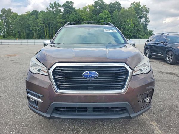 2021 SUBARU ASCENT