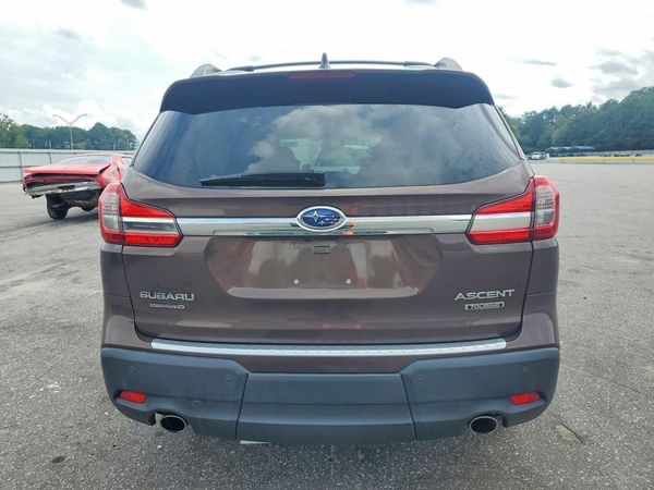 2021 SUBARU ASCENT