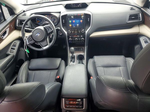 2021 SUBARU ASCENT