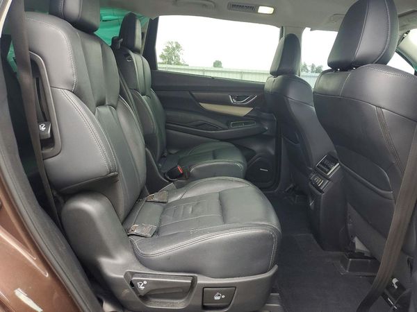2021 SUBARU ASCENT