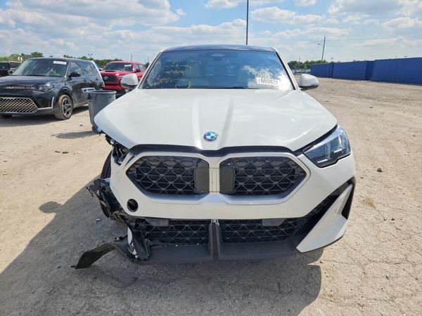2026 BMW X2 xDrive28i