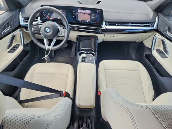 2026 BMW X2 xDrive28i