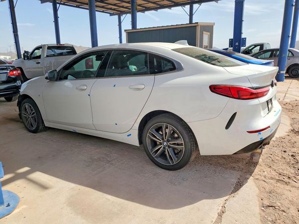 2024 BMW 228I