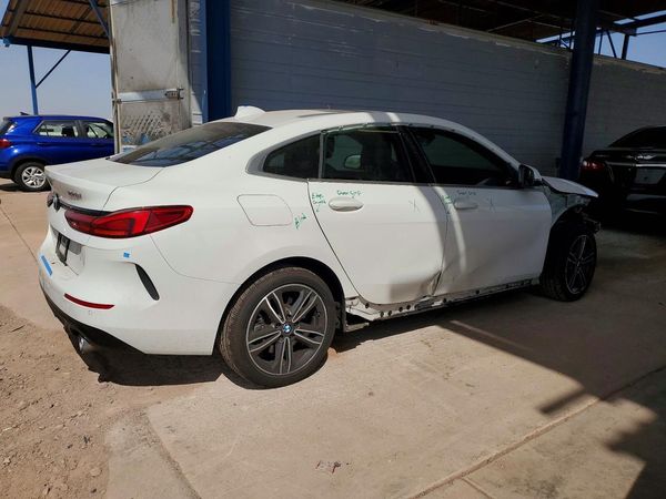2024 BMW 228I