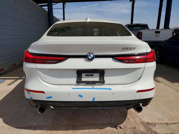 2024 BMW 228I