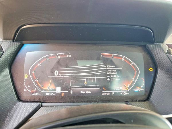 2024 BMW 228I