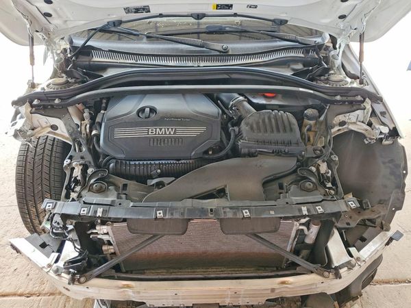 2024 BMW 228I