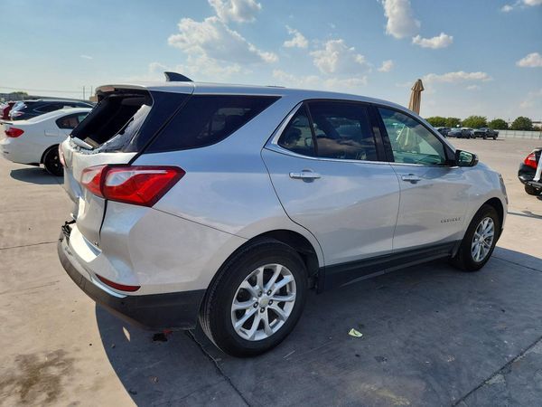 2019 CHEVROLET EQUINOX LT (1LT)