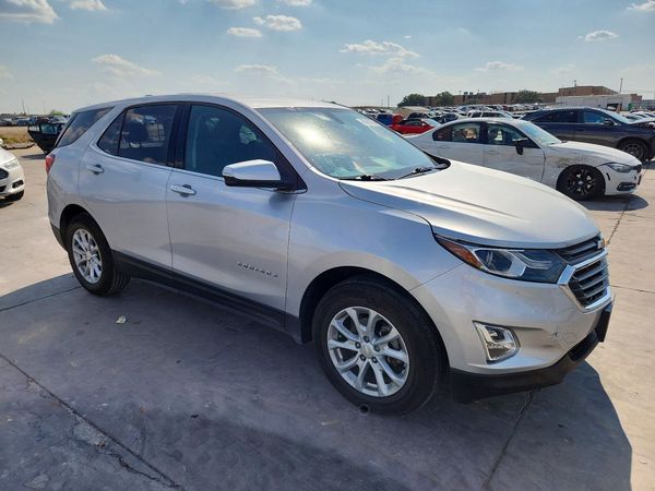 2019 CHEVROLET EQUINOX LT (1LT)