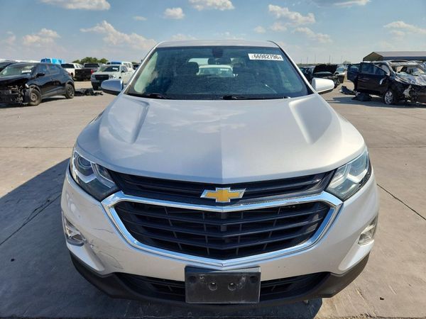 2019 CHEVROLET EQUINOX LT (1LT)