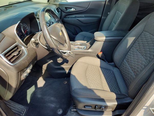 2019 CHEVROLET EQUINOX LT (1LT)