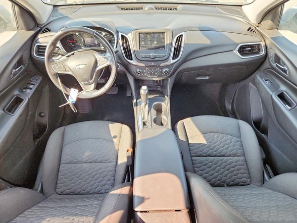 2019 CHEVROLET EQUINOX LT (1LT)