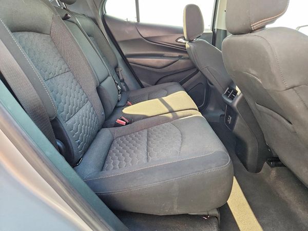 2019 CHEVROLET EQUINOX LT (1LT)