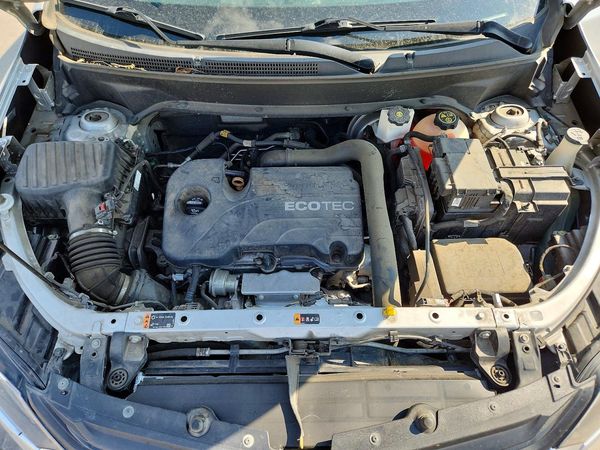 2019 CHEVROLET EQUINOX LT (1LT)