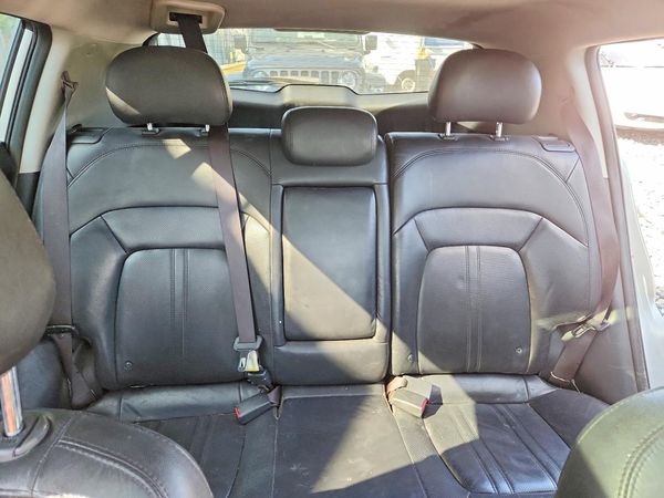 2012 KIA SPORTAGE GLS(Middle grade)