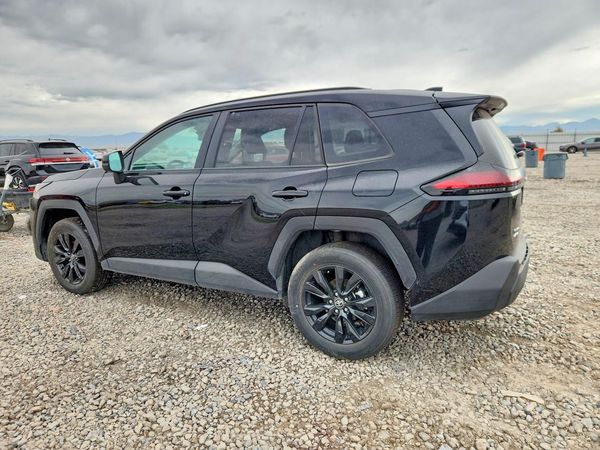 2026 TOYOTA RAV4
