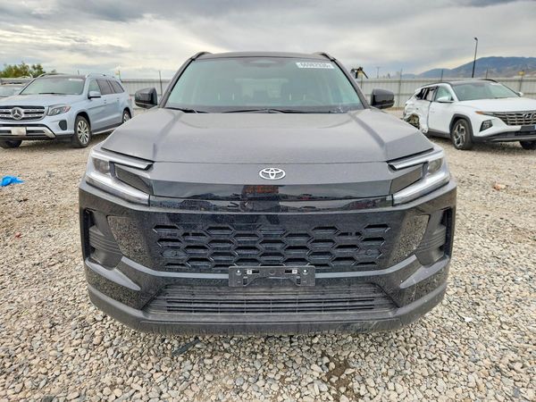 2026 TOYOTA RAV4