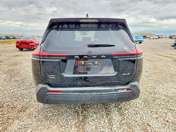 2026 TOYOTA RAV4