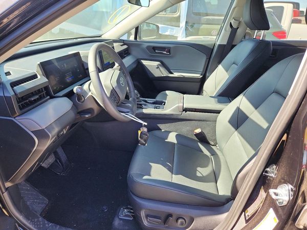 2026 TOYOTA RAV4