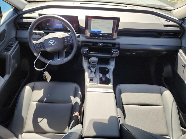 2026 TOYOTA RAV4
