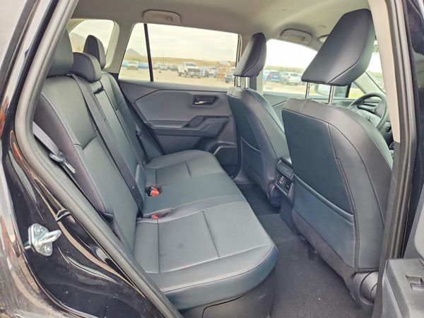 2026 TOYOTA RAV4
