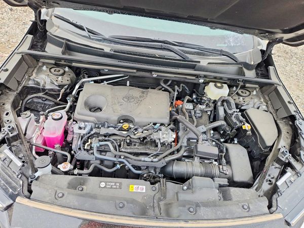 2026 TOYOTA RAV4