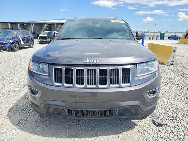 2016 JEEP GRAND CHEROKEE LAREDO 4X4