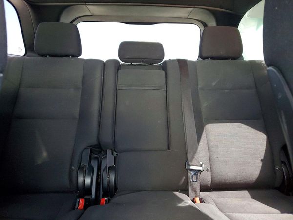 2016 JEEP GRAND CHEROKEE LAREDO 4X4
