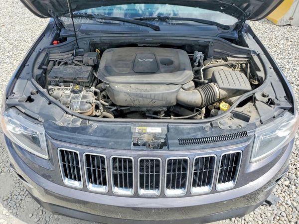 2016 JEEP GRAND CHEROKEE LAREDO 4X4