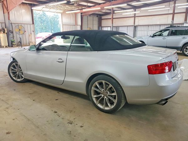 2014 AUDI A5
