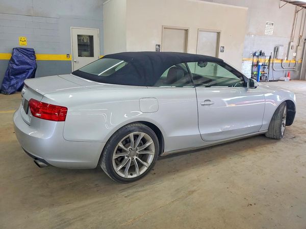 2014 AUDI A5