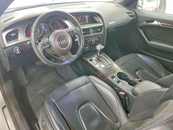 2014 AUDI A5