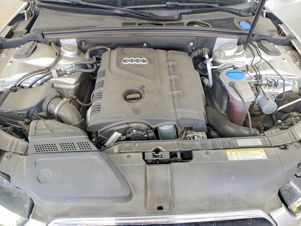 2014 AUDI A5