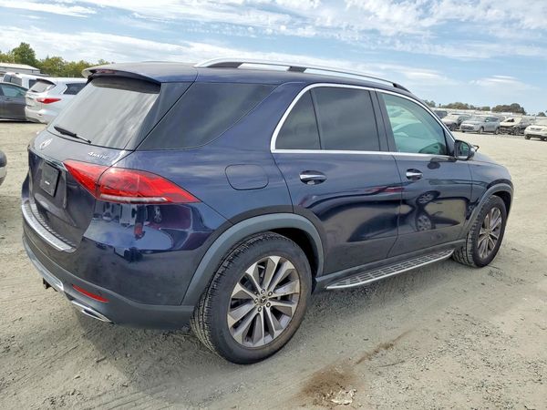 2022 MERCEDES-BENZ GLE GLE350 4MATIC