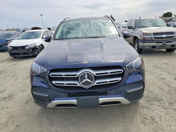 2022 MERCEDES-BENZ GLE GLE350 4MATIC