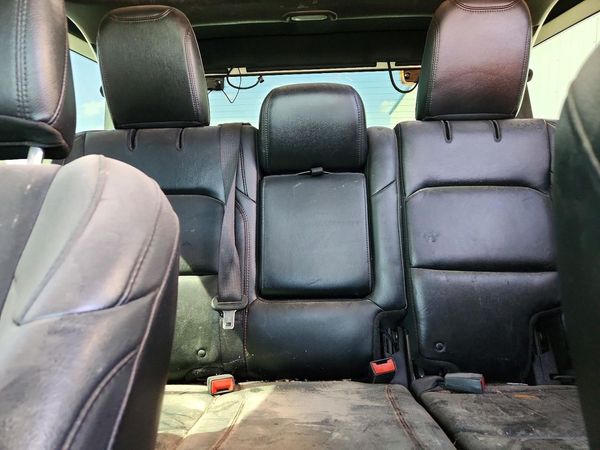 2018 JEEP WRANGLER UNLIMITED Unlimited Rubicon