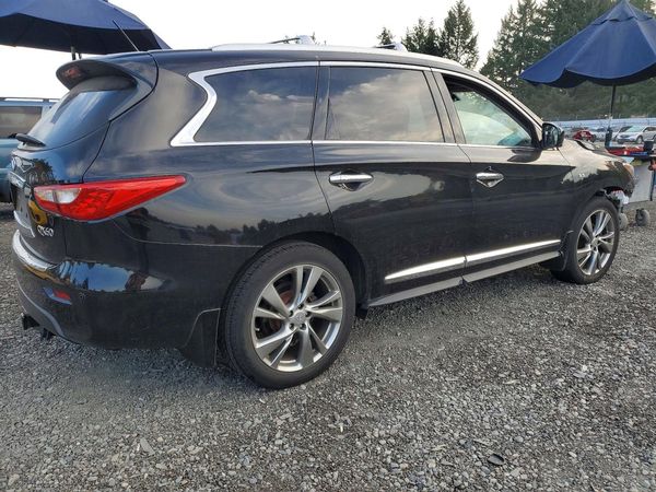 2014 INFINITI QX60
