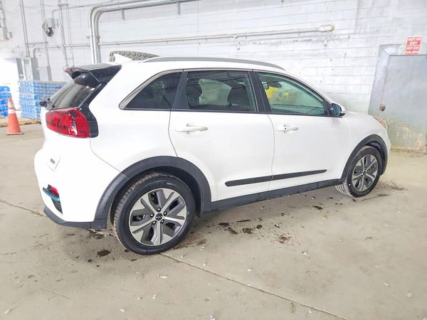2022 KIA NIRO EV S, EX