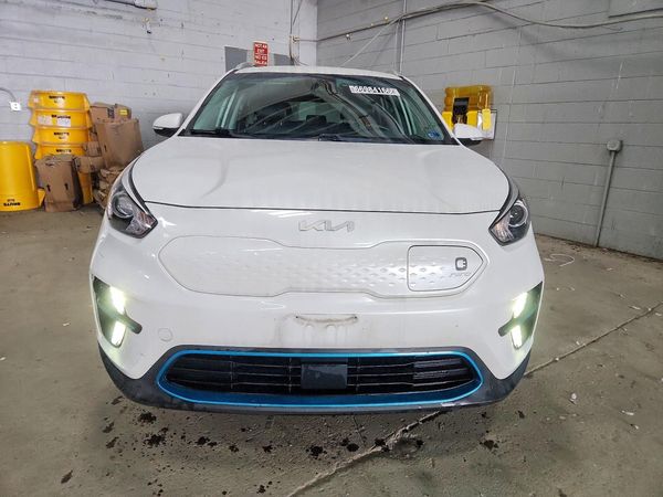 2022 KIA NIRO EV S, EX