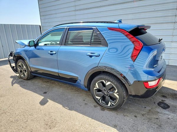 2023 KIA NIRO Wind
