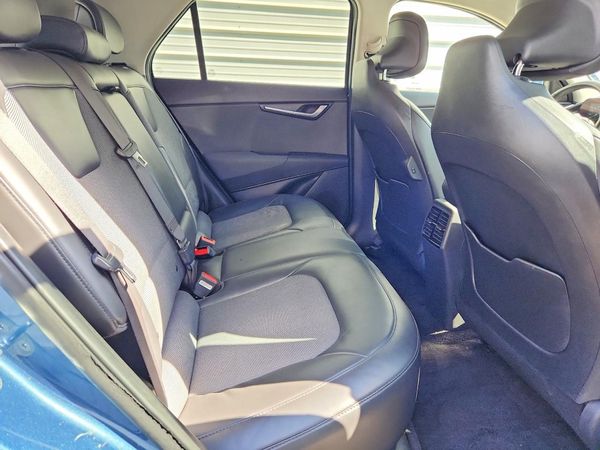 2023 KIA NIRO Wind