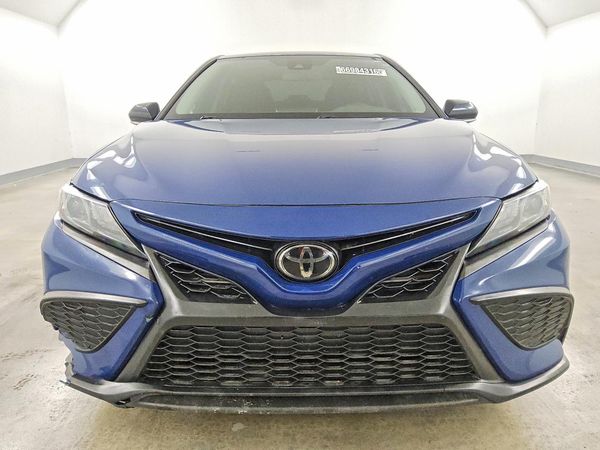 2023 TOYOTA CAMRY SE — DIRF