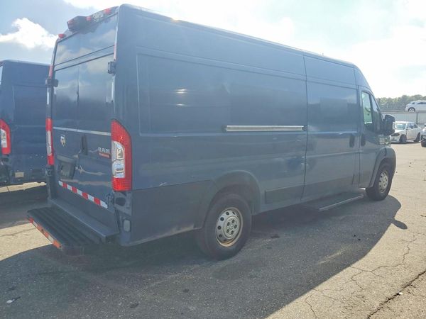 2020 RAM PROMASTER 3500 VF — PSRA