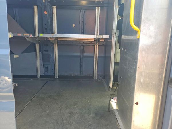 2020 RAM PROMASTER 3500 VF — PSRS